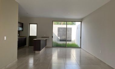 Casa en Venta La RUA Residencial, Tlajomulco