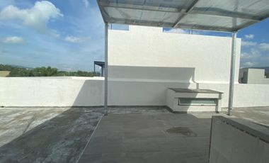 Casa en Venta La RUA Residencial, Tlajomulco