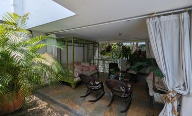 casa en venta en santa teresita. Cod V11190