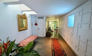 casa en venta en santa teresita. Cod V11190