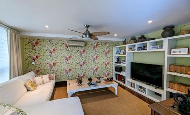 casa en venta en santa teresita. Cod V11190