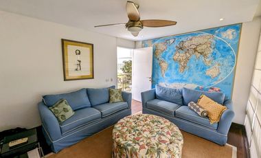 casa en venta en santa teresita. Cod V11190