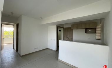 apartamento en venta en alcarabanes. Cod V6308