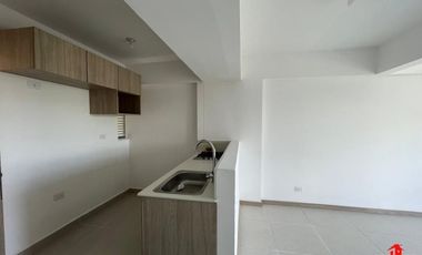 apartamento en venta en alcarabanes. Cod V6308