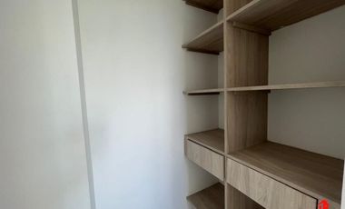 apartamento en venta en alcarabanes. Cod V6308