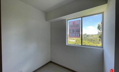 apartamento en venta en alcarabanes. Cod V6308