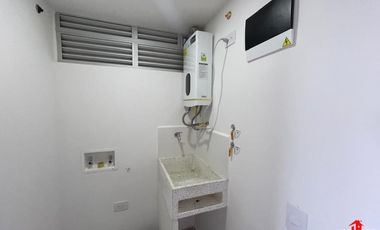 apartamento en venta en alcarabanes. Cod V6308