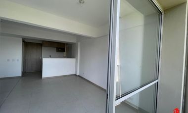 apartamento en venta en alcarabanes. Cod V6308