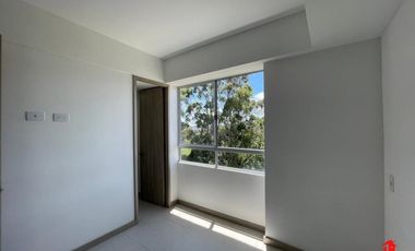 apartamento en venta en alcarabanes. Cod V6308