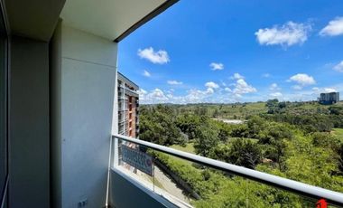 apartamento en venta en alcarabanes. Cod V6308