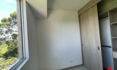 apartamento en venta en alcarabanes. Cod V6308