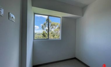 apartamento en venta en alcarabanes. Cod V6308