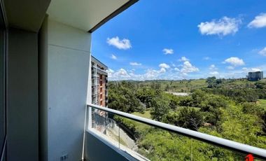 apartamento en venta en alcarabanes. Cod V6308