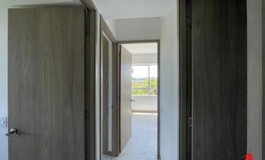 apartamento en venta en alcarabanes. Cod V6308