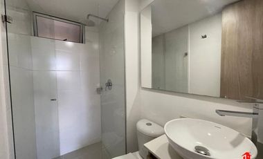 apartamento en venta en alcarabanes. Cod V6308