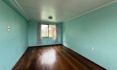 Casa en Venta en Pudahuel | 4D 3B
