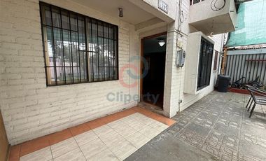 Casa en Venta en Pudahuel | 4D 3B