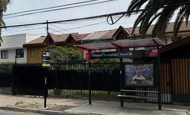 Casa en Venta en Pudahuel | 4D 3B