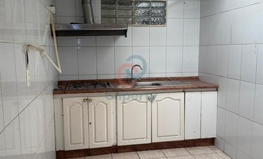 Casa en Venta en Pudahuel | 4D 3B