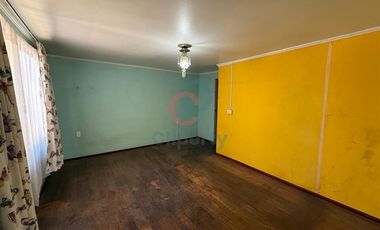 Casa en Venta en Pudahuel | 4D 3B