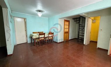 Casa en Venta en Pudahuel | 4D 3B