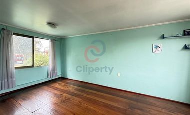 Casa en Venta en Pudahuel | 4D 3B