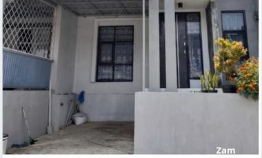Rumah dijual di Jawa Barat, Bandung Kota