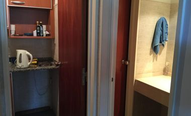 Oficina en venta frente al club CASI en San Isidro