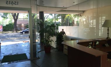 Oficina en venta frente al club CASI en San Isidro