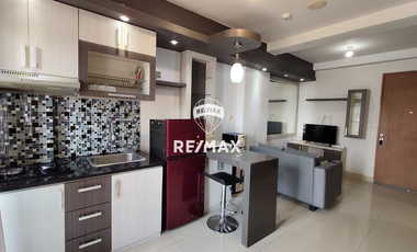 Sewa Apartemen 2BR Oak Tower A — Tinggal Bawa Koper! Pulo Gadung