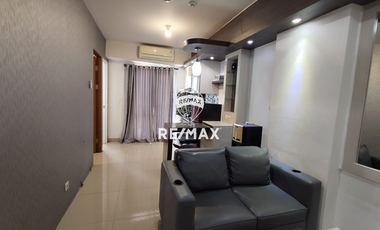 Sewa Apartemen 2BR Oak Tower A — Tinggal Bawa Koper! Pulo Gadung