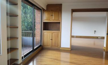 apartamento en arriendo en cerros de suba (localidad de suba). Cod A51302