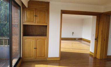 apartamento en arriendo en cerros de suba (localidad de suba). Cod A51302