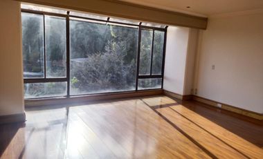 apartamento en arriendo en cerros de suba (localidad de suba). Cod A51302