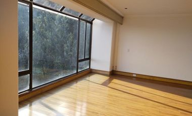 apartamento en arriendo en cerros de suba (localidad de suba). Cod A51302