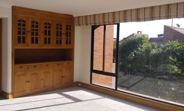 apartamento en arriendo en cerros de suba (localidad de suba). Cod A51302