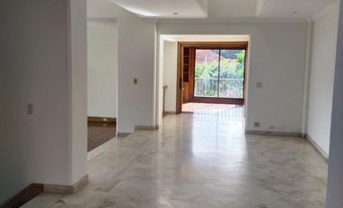 apartamento en arriendo en cerros de suba (localidad de suba). Cod A51302