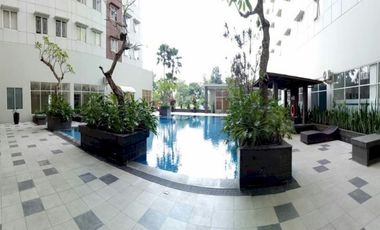 JUAL APARTEMEN SEKEN SECOND DI JATINANGOR CUMA 300 JUTAAN