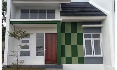 PROMO Rumah Murah di Bandung Barat Cimahi Padalarang cilame