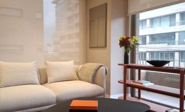 apartamento en arriendo en chico. Cod A51718