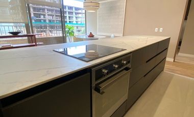 apartamento en arriendo en chico. Cod A51718