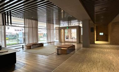 apartamento en arriendo en chico. Cod A51718