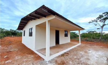 Venta de finca en Nata GTA