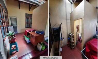 Rumah Dijual 2 Lantai Plus Furniture di Kota Padang