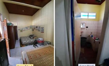 Rumah Dijual 2 Lantai Plus Furniture di Kota Padang