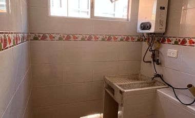 apartamento en arriendo en ciudad verde. Cod A4599503