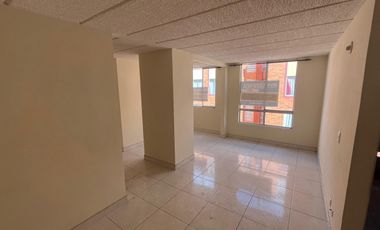 apartamento en arriendo en ciudad verde. Cod A4599503