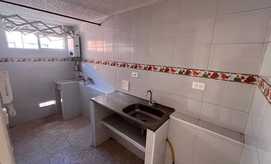 apartamento en arriendo en ciudad verde. Cod A4599503