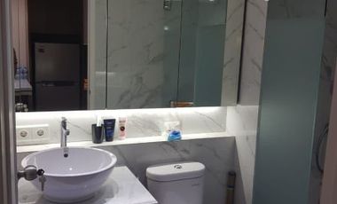 Dijual dan Disewakan Apartemen Silkwood Lantai, Alam Sutera