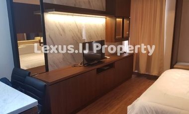 Dijual dan Disewakan Apartemen Silkwood Lantai, Alam Sutera